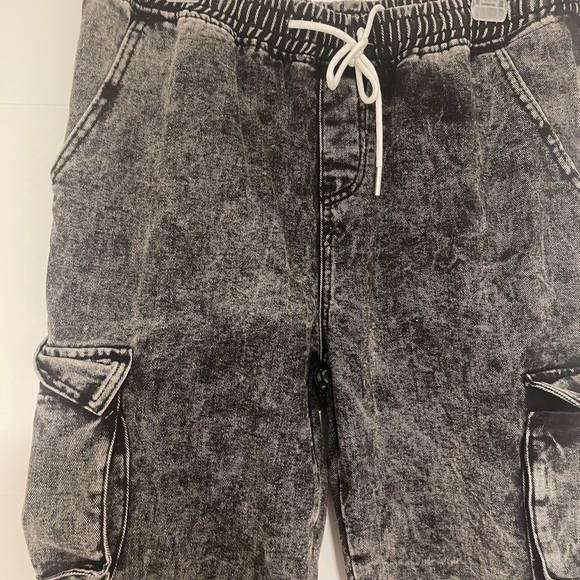 Cargo/jeans - Picture 2 of 3